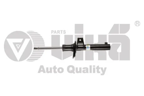 Амортизатор передний газовый Skoda Octavia (04-08,09-), Yeti (10-)/VW Golf (04-) VIKA 44130828101