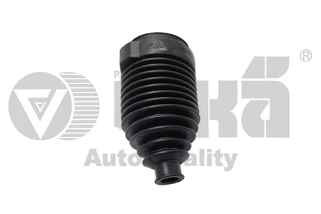 Фото 1 - пыльник рулевой рейки VW Golf (90-02),Jetta (90-92),Passat (88-97) VIKA 44221193201 Пыльник рулевой рейки VW Golf (90-02),Jetta (90-92),Passat (88-97) VIKA 44221193201 (фото 1)