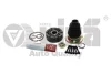 ШРУС внутренний комплект VW Polo (04-06) VIKA 44981447401 (фото 1)