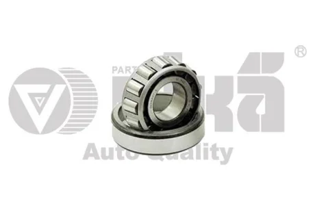 Подшипник ступицы задней наружный Audi 100 (77-94),A4 (95-01),A6 (95-97),80 (85-96) VIKA 54050032601 (фото 1)