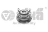 VIKA 55981052001 Ступица задняя с подшипником Audi A6 (05-11) (55981052001) VIKA 55981052001