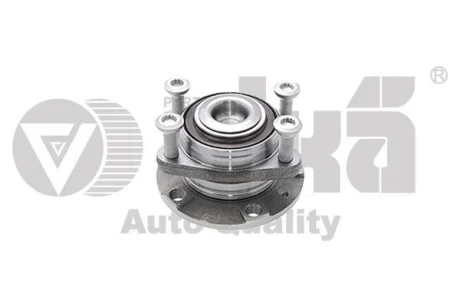 Ступица задняя с подшипником Audi A6 (05-11) VIKA 55981052001 (фото 1)
