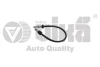 Шланг тормозной передний VW Caddy (96-03),Golf (98-02)/Seat Ibiza (93-01) VIKA 66110044401 (фото 1)