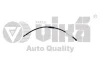 Шланг тормозной передний Skoda Octavia (04-13,14-)/VW Golf (04-11)/Audi A3 (04-)/Seat Leon (06-10),Toledo (05-09) VIKA 66110418501 (фото 1)