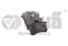 Колодки тормозные задние Audi A4 (94-01),A8 (04-02) VIKA 66981101101 (фото 1)