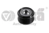 VIKA 99031345301 Шкив генератора (обгонная муфта) Skoda Superb (02-08)/VW Passat (97-05)/Audi A4 (99-01) (99031345301) VIKA 99031345301