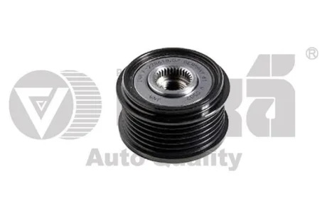 Шкив генератора (обгонная муфта) Skoda Superb (02-08)/VW Passat (97-05)/Audi A4 (99-01) VIKA 99031345301