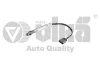 Датчик кислорода (лямбда-зонд) 4 проводной Skoda Superb (02-08)/VW Passat (97-05)/Audi A4 (99-08),A6 (98-05) VIKA 99060088401 (фото 1)