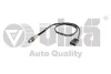 VIKA 99060089401 Датчик кислорода (лямбда-зонд) 4 проводной Skoda Octavia (97-11)/VW Golf (98-09)/Seat Ibiza (02-10),Leon (00-06),Toledo (99-04) (99060089401) VIKA 99060089401