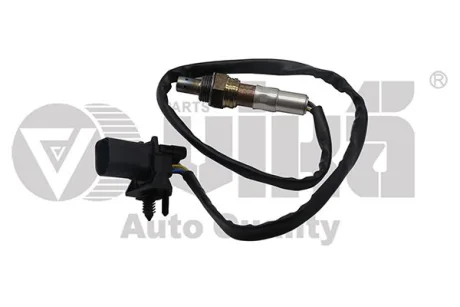 Датчик кислорода (лямбда-зонд) 5 проводной Skoda Octavia (09-13)/VW Golf (09-14), Jetta (06-14,15-), Passat (09-15) VIKA 99061783301