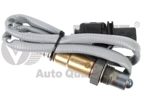 Датчик кислорода (лямбда-зонд) 5 проводной Audi AQ7 (07-09) VIKA 99061799201