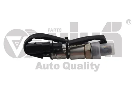Датчик кислорода (лямбда-зонд) 4 проводной Skoda Fabia (11-15), Rapid (13-)/VW Jetta (11-18), Polo (10-)/Seat Toledo (13-15) VIKA 99061801501