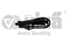 Датчик кислорода (лямбда-зонд) 4 проводной VW Golf (07-14), Jetta (06-10), Passat (08-11)/Seat Leon (06-13), Toledo (05-09) VIKA 99061801801 (фото 1)