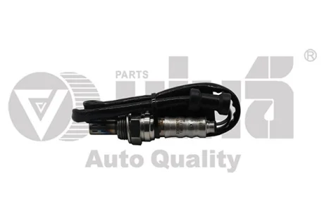 Датчик кислорода (лямбда-зонд) 4 проводной VW Golf (07-14), Jetta (06-10), Passat (08-11)/Seat Leon (06-13), Toledo (05-09) VIKA 99061801801
