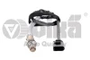 Датчик кислорода (лямбда-зонд) 4 проводной Skoda Superb (08-15)/VW Passat (06-15) VIKA 99061802201 (фото 1)