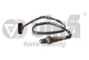 VIKA 99061802501 Датчик кислорода (лямбда-зонд) 4 проводной VW Touareg (03-07) (99061802501) VIKA 99061802501