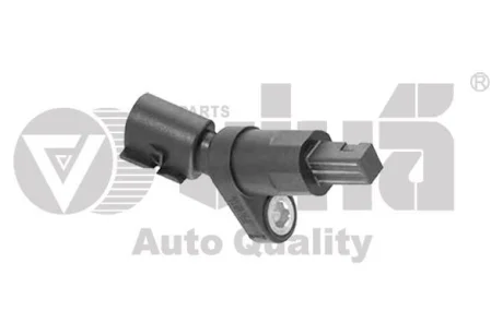 Датчик ABS задний Skoda Octavia (97-11)/VW Caddy (97-01), Golf (98-06)/Audi A3 (97-03)/Seat Leon (00-06), Toledo (99-04) VIKA 99270069701