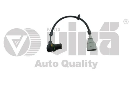 Датчик положения коленвала Skoda Superb 3.6L (08-13)/VW Golf (98-09), Passat 2.3, 2.8, 3.2, 3.6 VIKA 99571763801