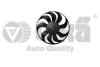 Вентилятор радиатора Skoda Fabia (00-04,05-08)/VW Polo (02-10)/Seat Ibiza (02-05,06-10) VIKA 99590018301 (фото 1)