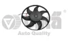 VIKA 99591502801 Вентилятор радиатора VW T4 (99591502801) VIKA 99591502801