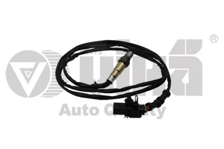 Датчик кислорода (лямбда-зонд) 5 проводной VW Touareg (11-12,13-14,15-18)/Audi A4 (08-12) VIKA 99981762701