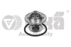 Термостат VW Golf (86-95),Jetta (86-92),Polo (82-94)/Seat Ibiza (93-96) VIKA 11210090301 (фото 1)
