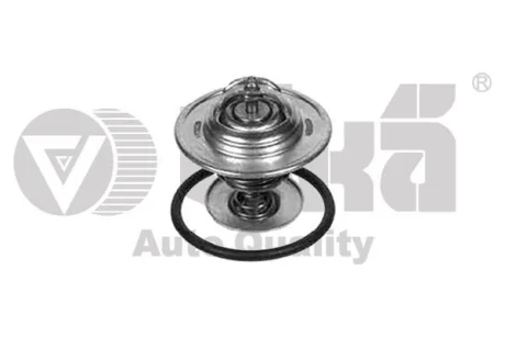 Термостат VW Golf (86-95),Jetta (86-92),Polo (82-94)/Seat Ibiza (93-96) VIKA 11210090301