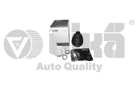 Пыльник ШРУСа внешнего (комплект) Skoda Superb (02-08)/VW Passat (97-05)/Audi A4 (95-01),A6 (98-01) VIKA K50057701