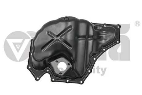 Поддон масляный Audi A4 (08-17),Q5 (09-12),A6 (11-14),A8 (10-17) VIKA 11031803001 (фото 1)