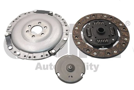 Комплект сцепления Seat Cordoba (93-99),Ibiza (93-99),Toledo (92-99) VIKA 11981629601