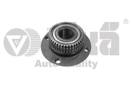Ступица задняя с подшипником VW Polo (95-02)/Seat Cordoba (97-02),Ibiza (97-02) VIKA 55980797401 (фото 1)
