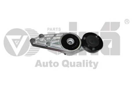 Ролик натяжной с натяжителем Skoda Superb (02-08)/VW Passat (97-05)/Audi A4 (95-01),A6 (96-05) VIKA 19030028301