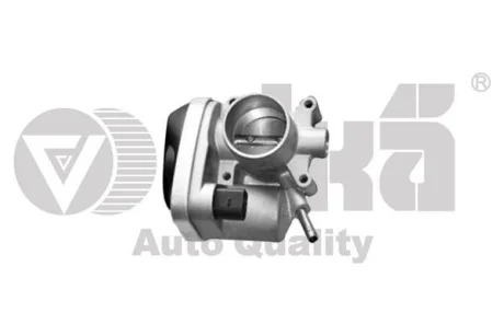 Фото 1 - заслонка дроссельная Skoda Fabia (00-08),Octavia (01-11)/VW Golf (96-03),Polo (00-06) VIKA 91330661801 Заслонка дроссельная Skoda Fabia (00-08),Octavia (01-11)/VW Golf (96-03),Polo (00-06) VIKA 91330661801 (фото 1)