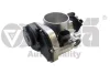 Заслонка дроссельная Skoda Octavia (97-11)/VW Golf (96-03)/Audi A3 (97-03) VIKA 11331764101 (фото 1)