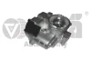 Заслонка дроссельная Skoda Fabia (05-14),Roomster (06-10)/VW Polo (02-10)/Seat Ibiza (06-10) VIKA 11281483201 (фото 1)
