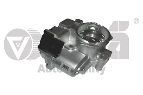 Заслонка дроссельная Skoda Fabia (05-14),Roomster (06-10)/VW Polo (02-10)/Seat Ibiza (06-10) VIKA 11281483201