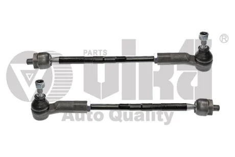 Тяга рулевая с наконечником Skoda Fabia (00-04)/VW Polo (02-06)/Seat Ibiza (06-10) VIKA 44231675401