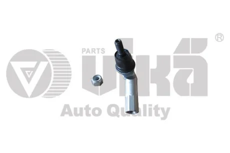 Наконечник рулевой левый VW UP (12-)/Audi A1 (15-), VIKA 44231026901
