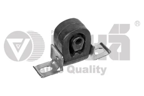 Подушка глушителя VW Caddy (96-03),Golf (92-02),Polo (95-02),T4 (96-04)/Seat Ibiza (97-99) VIKA 12530260601