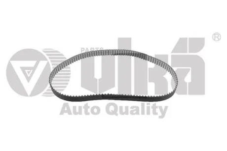 Ремень ГРМ 120RU30 (120 зубьев) Skoda Fabia (00-10,10-),Octavia (01-11)/VW Jetta (06-11),Passat (97-11),Polo (00-10),T5 (03-10) VIKA 11090244401
