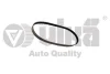 VIKA 99030936501 Ремень приводной 6PK2403 Skoda Superb (02-08)/VW Passat (97-05)/Audi A4 (98-08),A6 (98-05),A8 (94-03) (99030936501) VIKA 99030936501