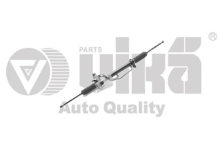 Фото 1 - рейка рулевая VW Golf (92-98)/Seat Toledo (92-96) VIKA 44221386101 Рейка рулевая VW Golf (92-98)/Seat Toledo (92-96) VIKA 44221386101 (фото 1)