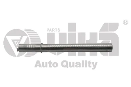 Осушитель радиатора кондиционера Skoda Octavia (04-)/VW Golf (04-),Jetta (06-15)/Audi A3 (04-09),TT (07-09) VIKA 22980000701