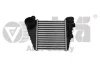 Радиатор интеркуллера VW Passat (97-00),A4 (95-01),A6 (98-05)/Audi A4 (95-01),A6 (98-05) VIKA 11450143301 (фото 1)