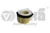 Фильтр масляный Skoda Octavia (13-)/VW Golf (13-)/Audi A3 (13-),A4 (10-),A5 (12-),Q5 (13-)/Seat Leon (13-) VIKA 11151088201 (фото 1)