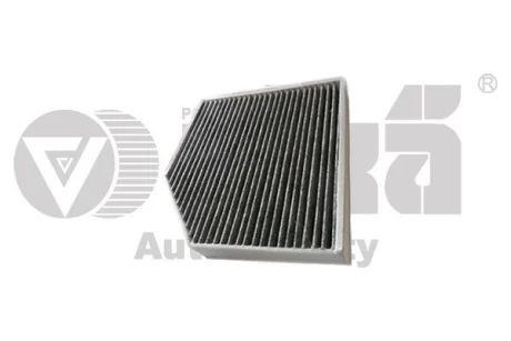 Фильтр салона угольный Audi A6 (11-),A8 (10-) VIKA 28191270001