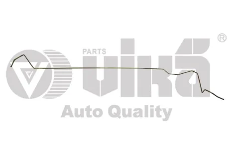 Топливопровод Skoda Felicia (95-01) VIKA 12010079101