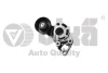 Ролик натяжной Skoda Fabia (00-14)/VW Polo (02-10)/Seat Cordoba (03-09),Ibiza (02-10) VIKA 19030359501 (фото 1)