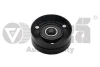 Ролик натяжной с натяжителем Skoda Fabia (00-15),Octavia (97-13)/VW Golf (95-13),Polo (95-14) VIKA 11451808701 (фото 1)