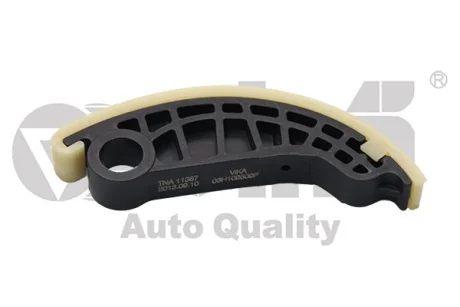 Планка успокоителя цепи Skoda Octavia (04-14,15-)/VW Golf (07-),Jetta (06-),Passat (08-),Sharan (11-),Tiguan (08-),T5 (12-) VIKA 11090958501